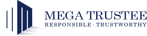 Mega Trustee Berhad Logo