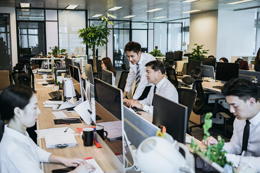 Trustee Services