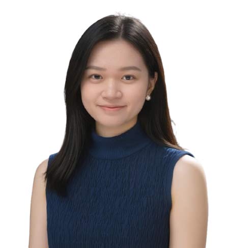 Angie Li