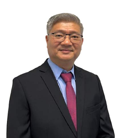 Tan Teh Tiam